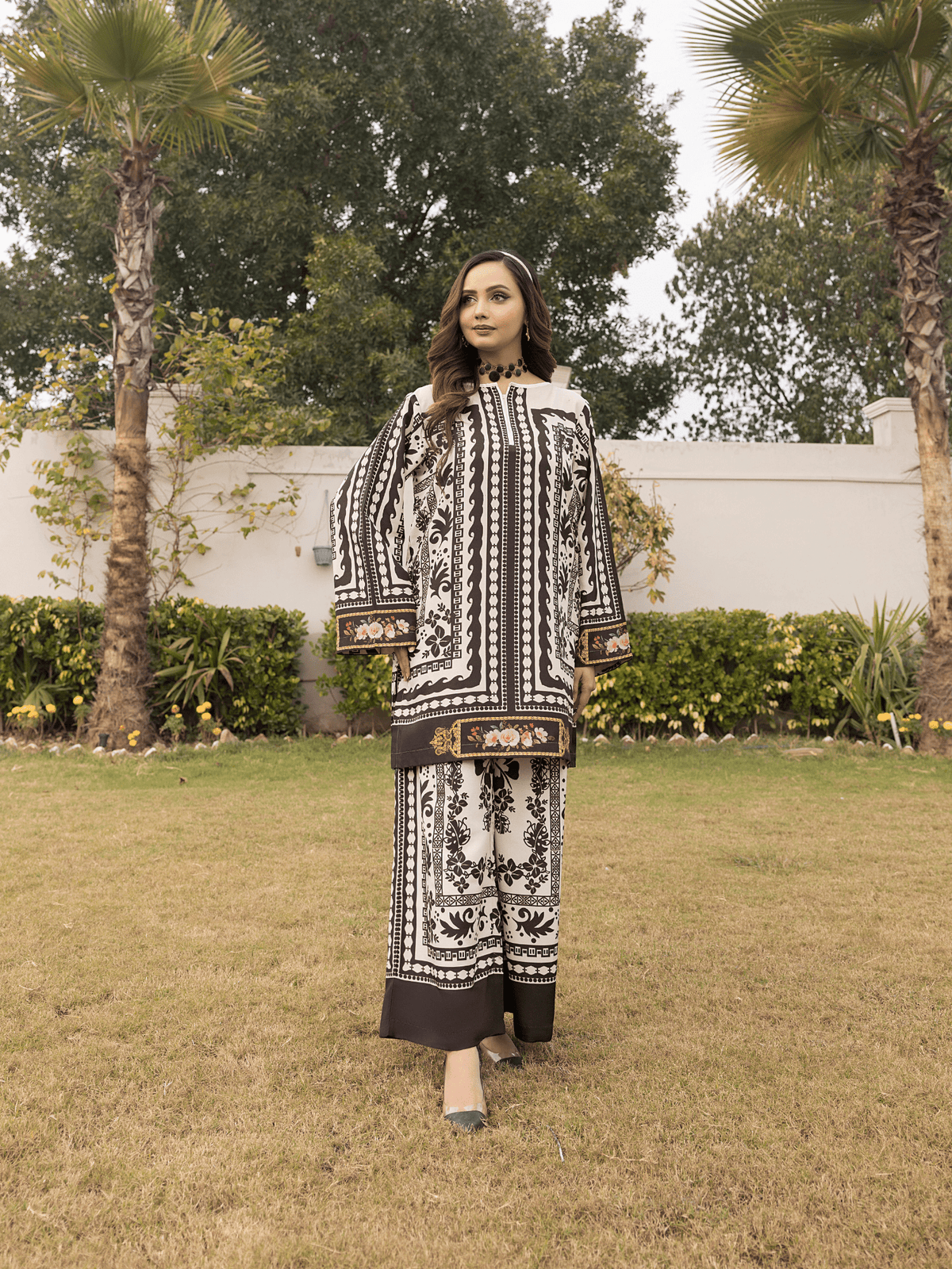 Nayra - NEW NAMAL PRET