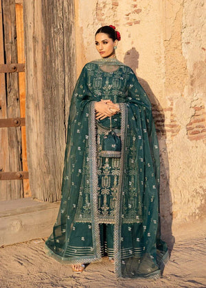 Nazgul - NEW NAMAL PRET