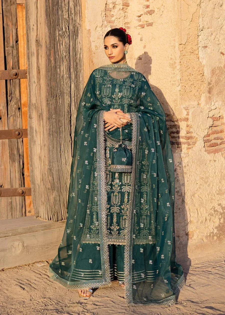 Nazgul - NEW NAMAL PRET