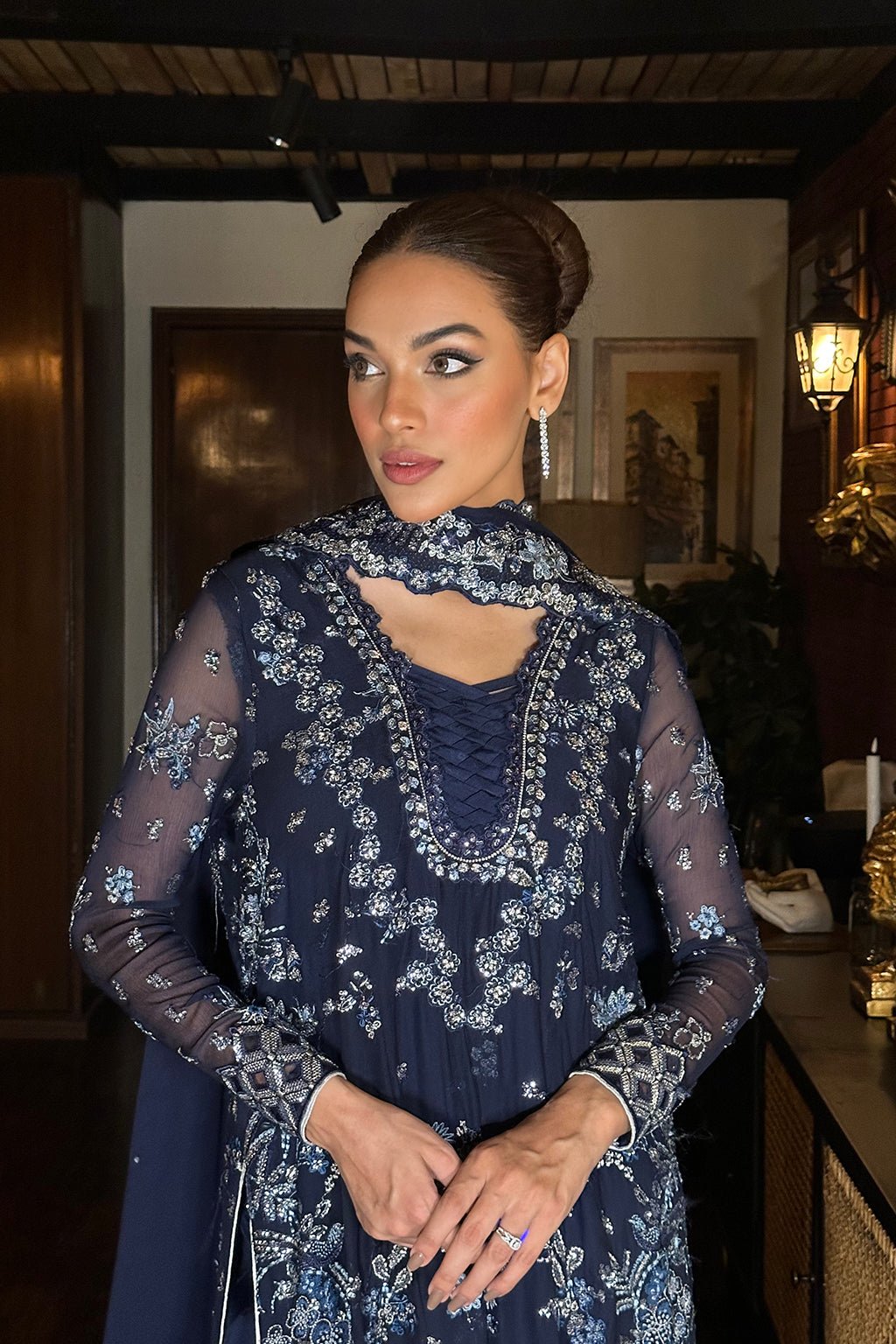 Neelam - NEW NAMAL PRET