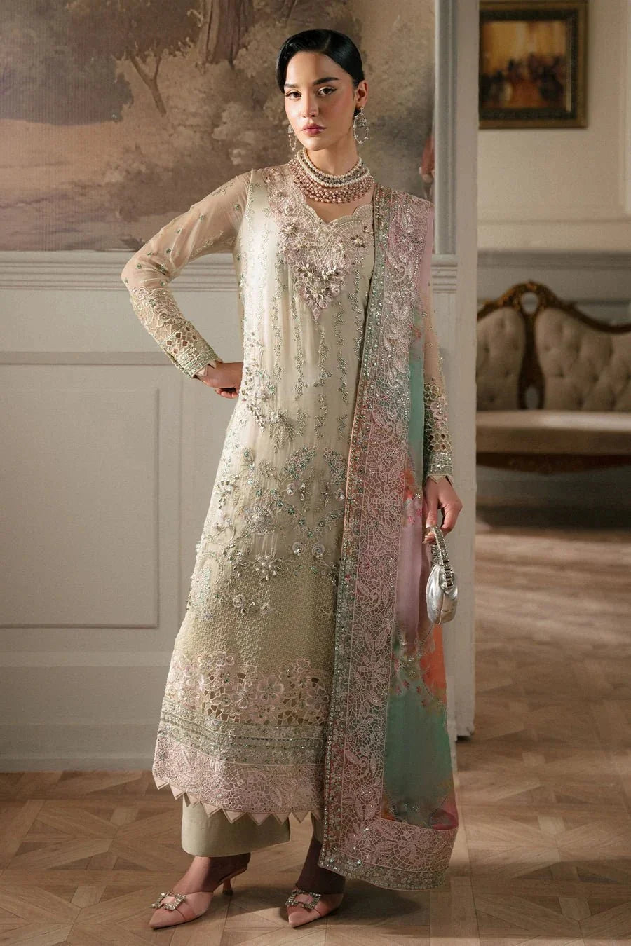 NEL - 63 - NEW NAMAL PRET