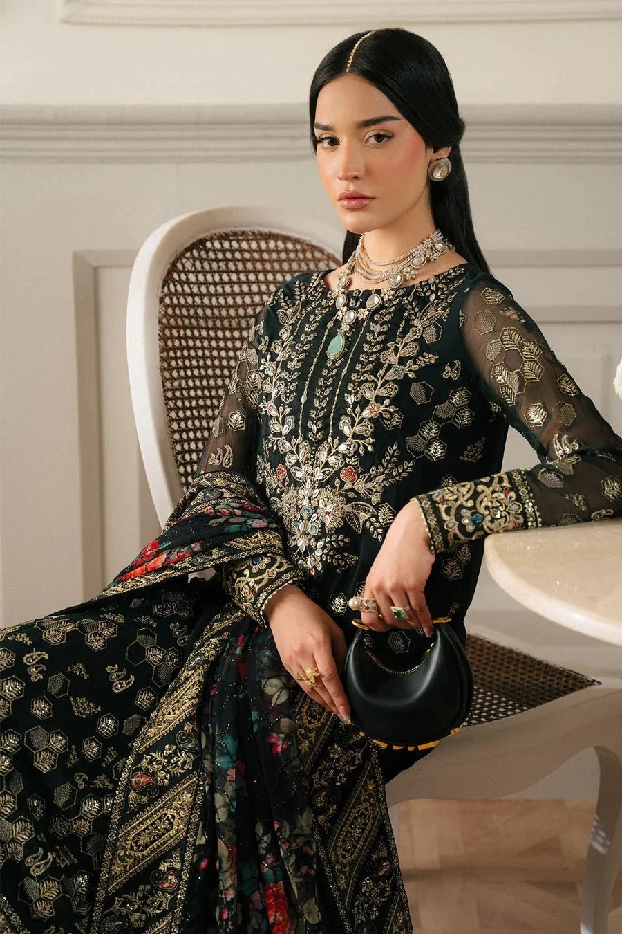 NEL - 64 - NEW NAMAL PRET