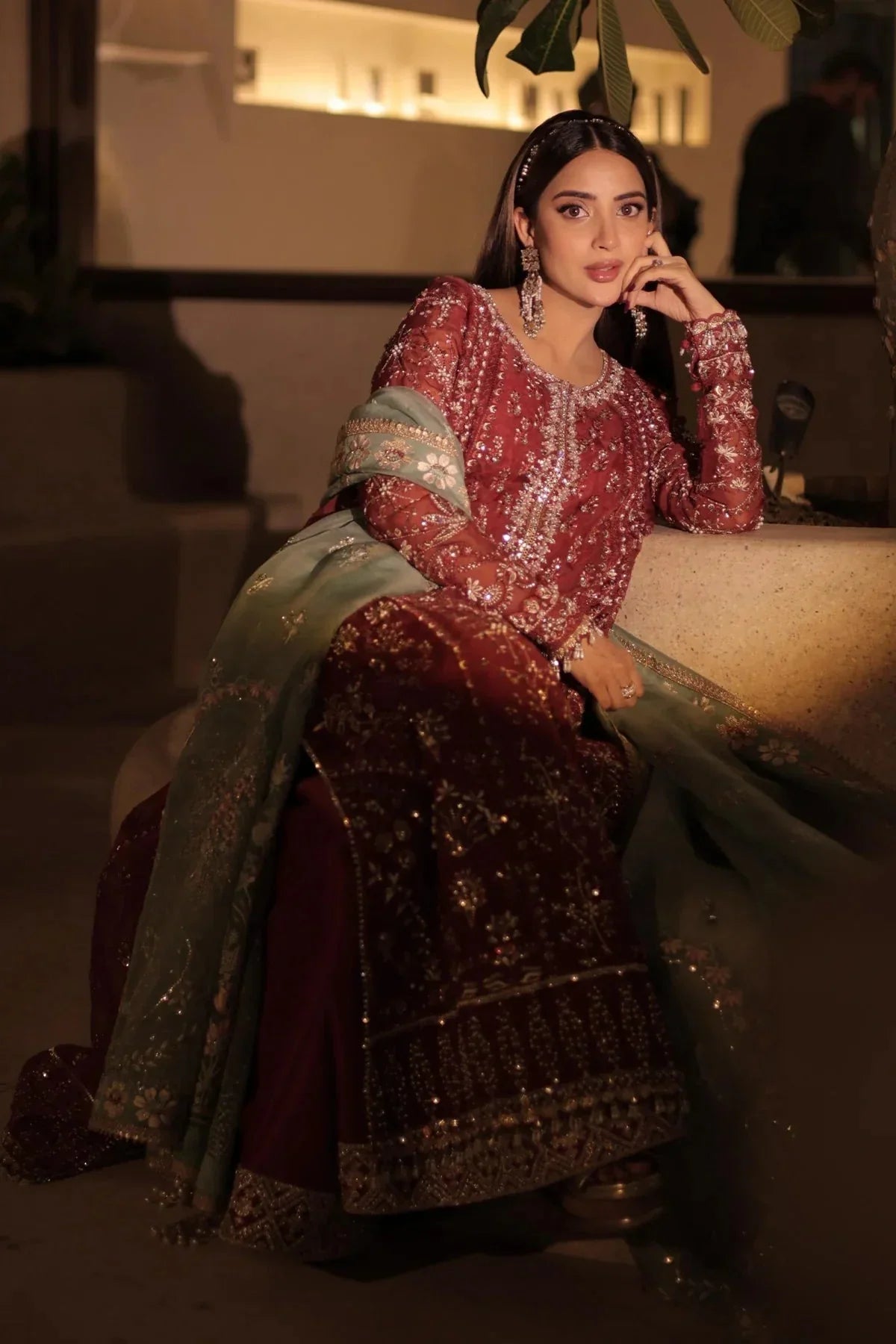 NERIHA - NEW NAMAL PRET