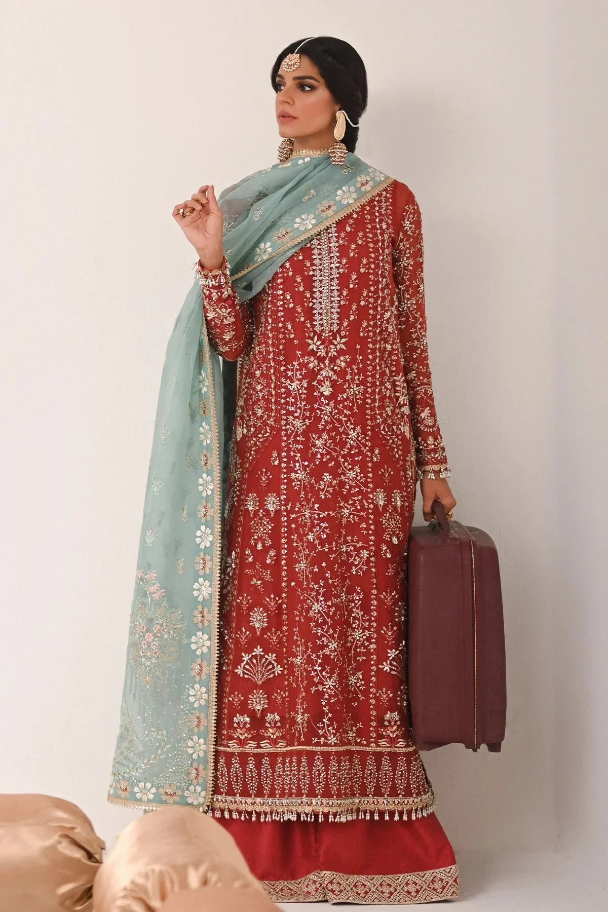 NERIHA - NEW NAMAL PRET