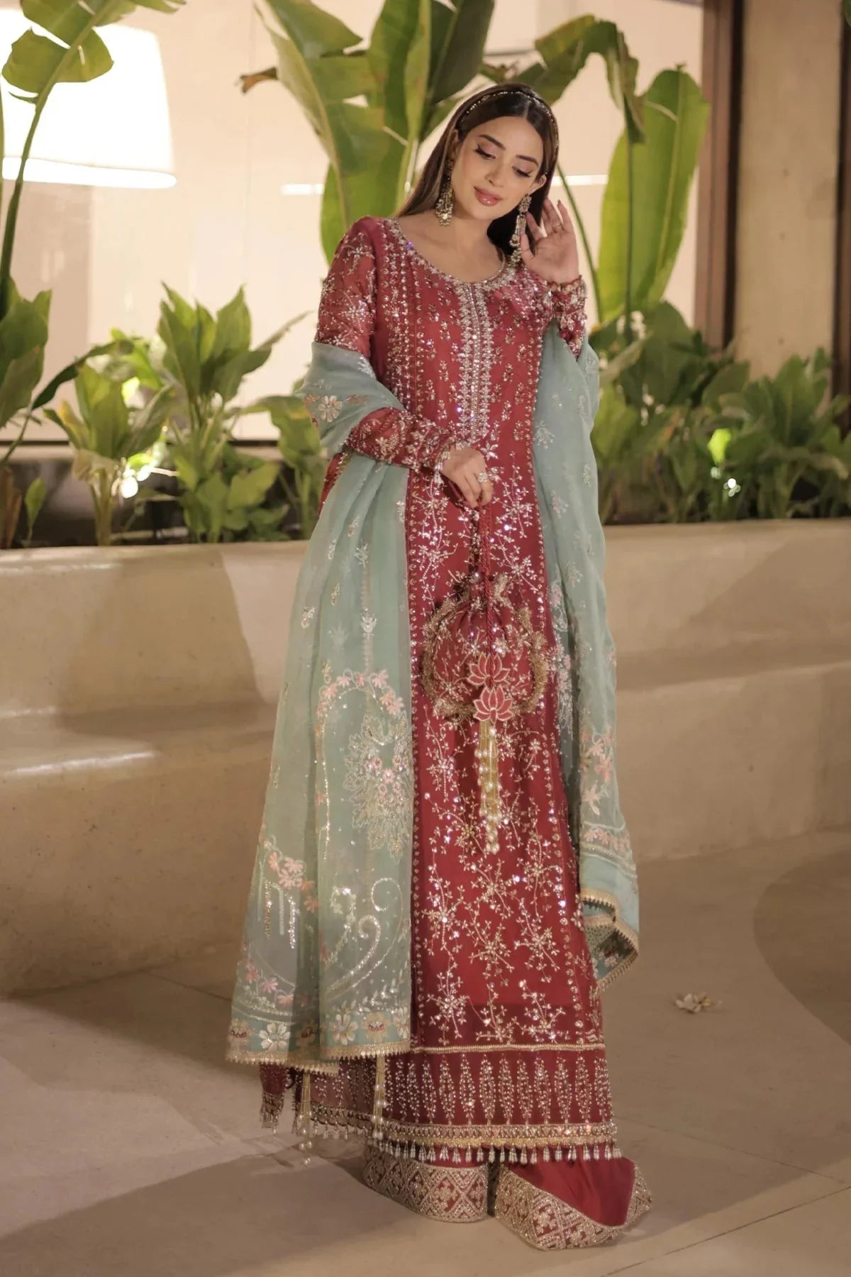 NERIHA - NEW NAMAL PRET