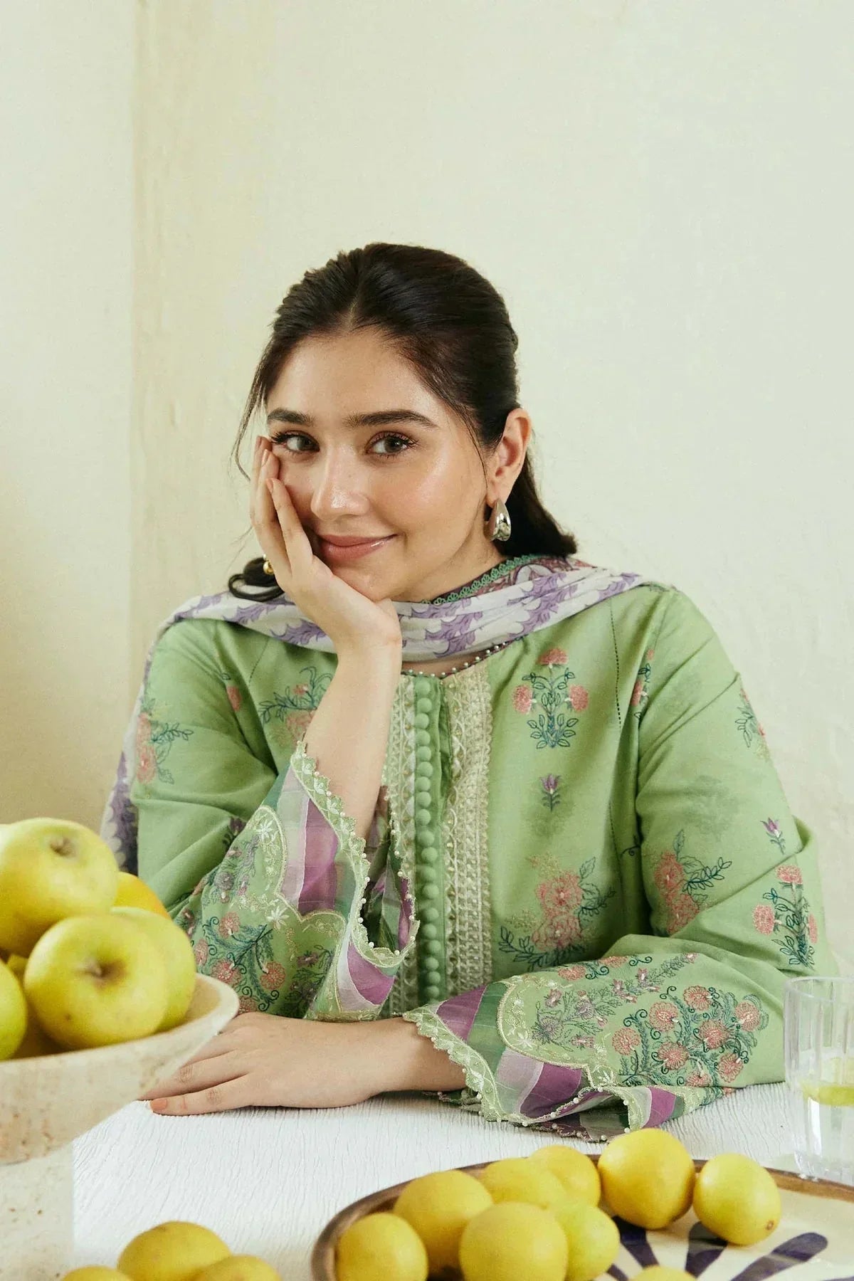 NISA - D9 - NEW NAMAL PRET