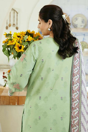NISA - D9 - NEW NAMAL PRET