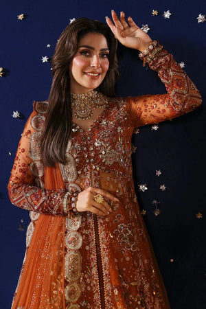 NL - 80 Zardozi - Namal Pret