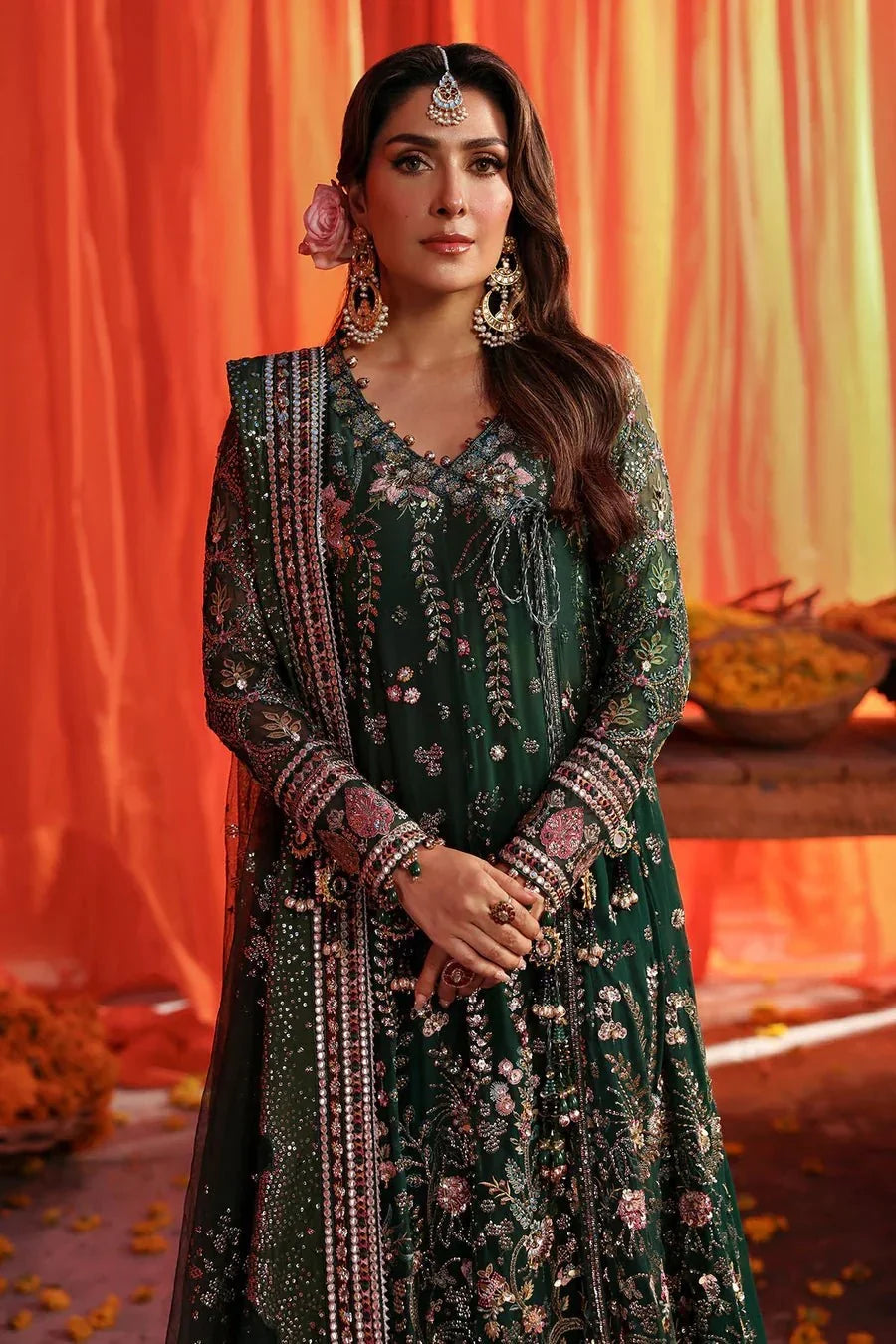 NL - 83 Zoha - Namal Pret