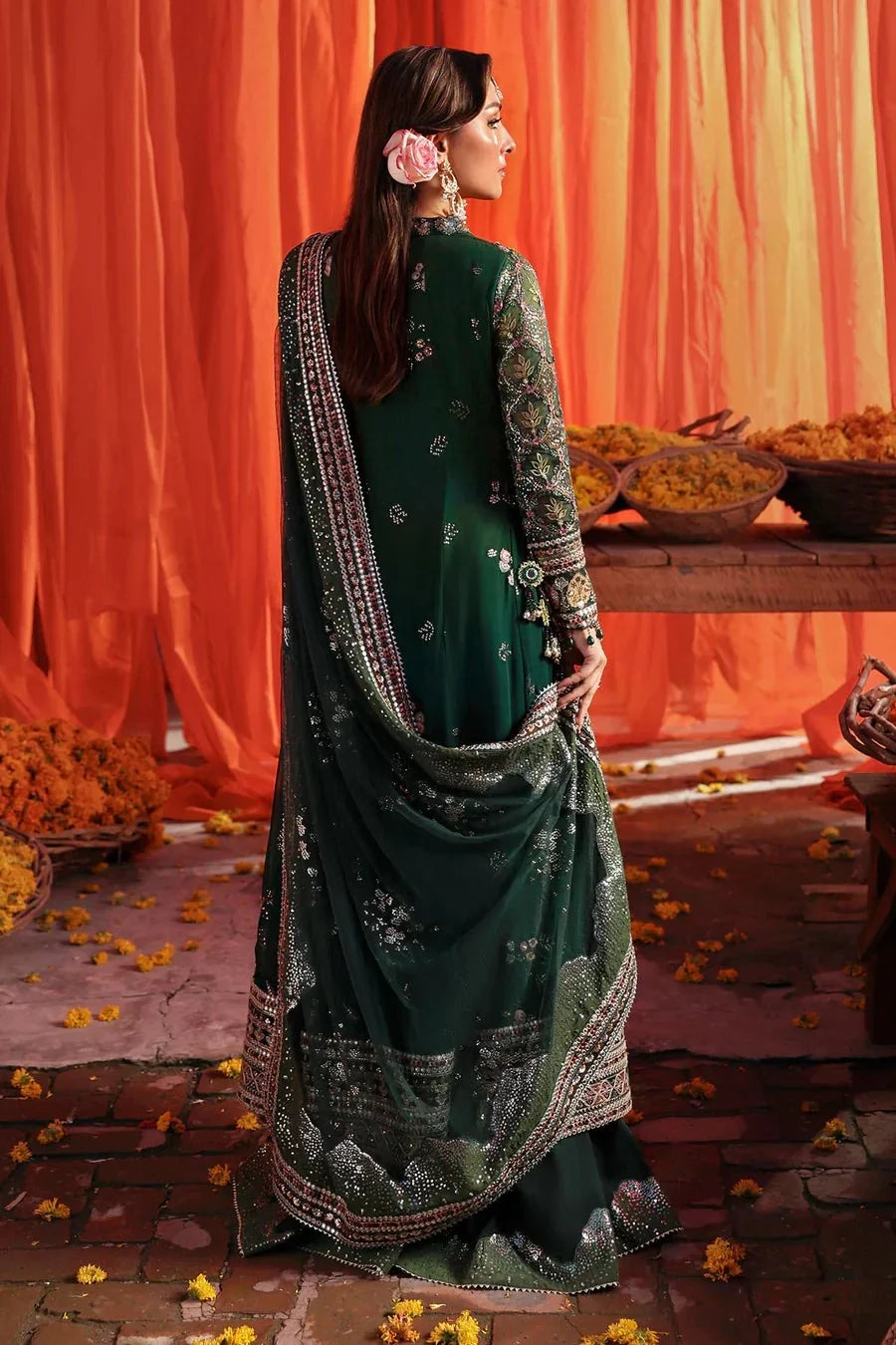 NL - 83 Zoha - Namal Pret