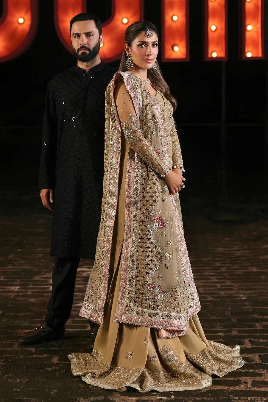 NL - 85 Raina - Namal Pret