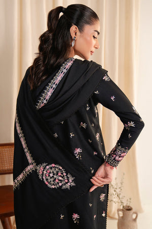 Noir Garden - NEW NAMAL PRET