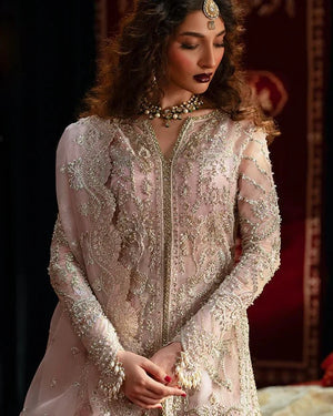 Nur Jahan Begum - NEW NAMAL PRET