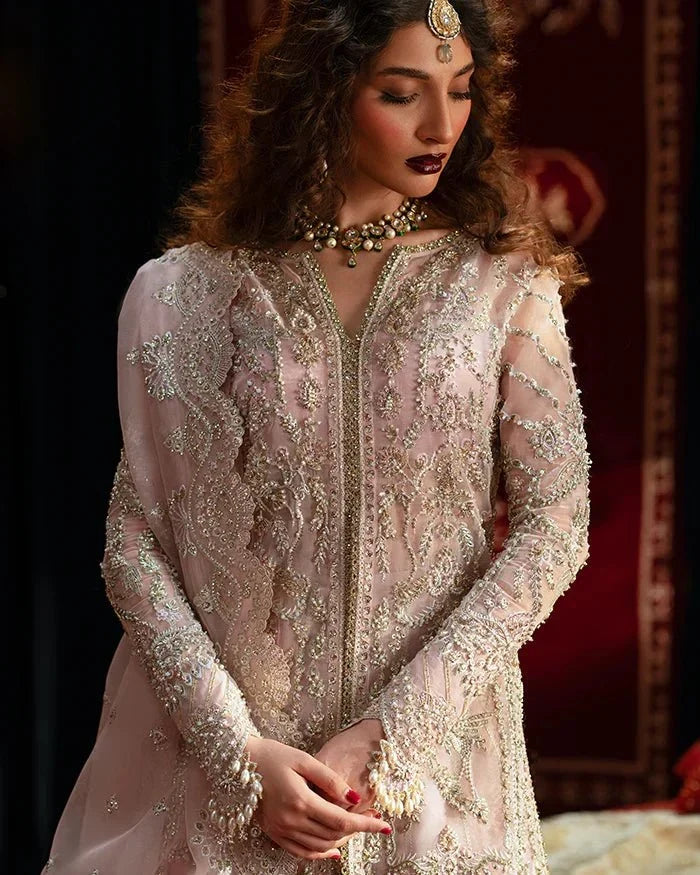 Nur Jahan Begum - NEW NAMAL PRET