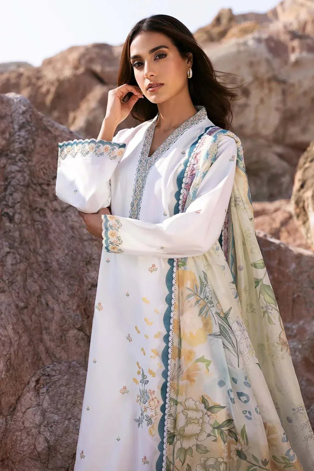 NURI - NEW NAMAL PRET