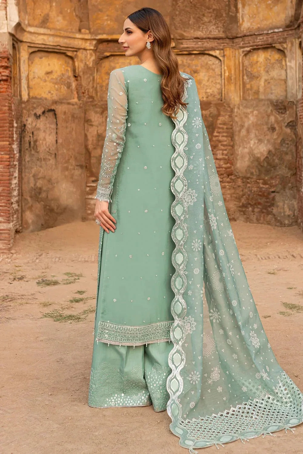 Ocean Light - NEW NAMAL PRET