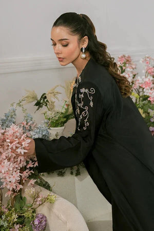 Onyx Charm - NEW NAMAL PRET