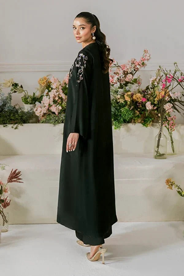 Onyx Charm - NEW NAMAL PRET