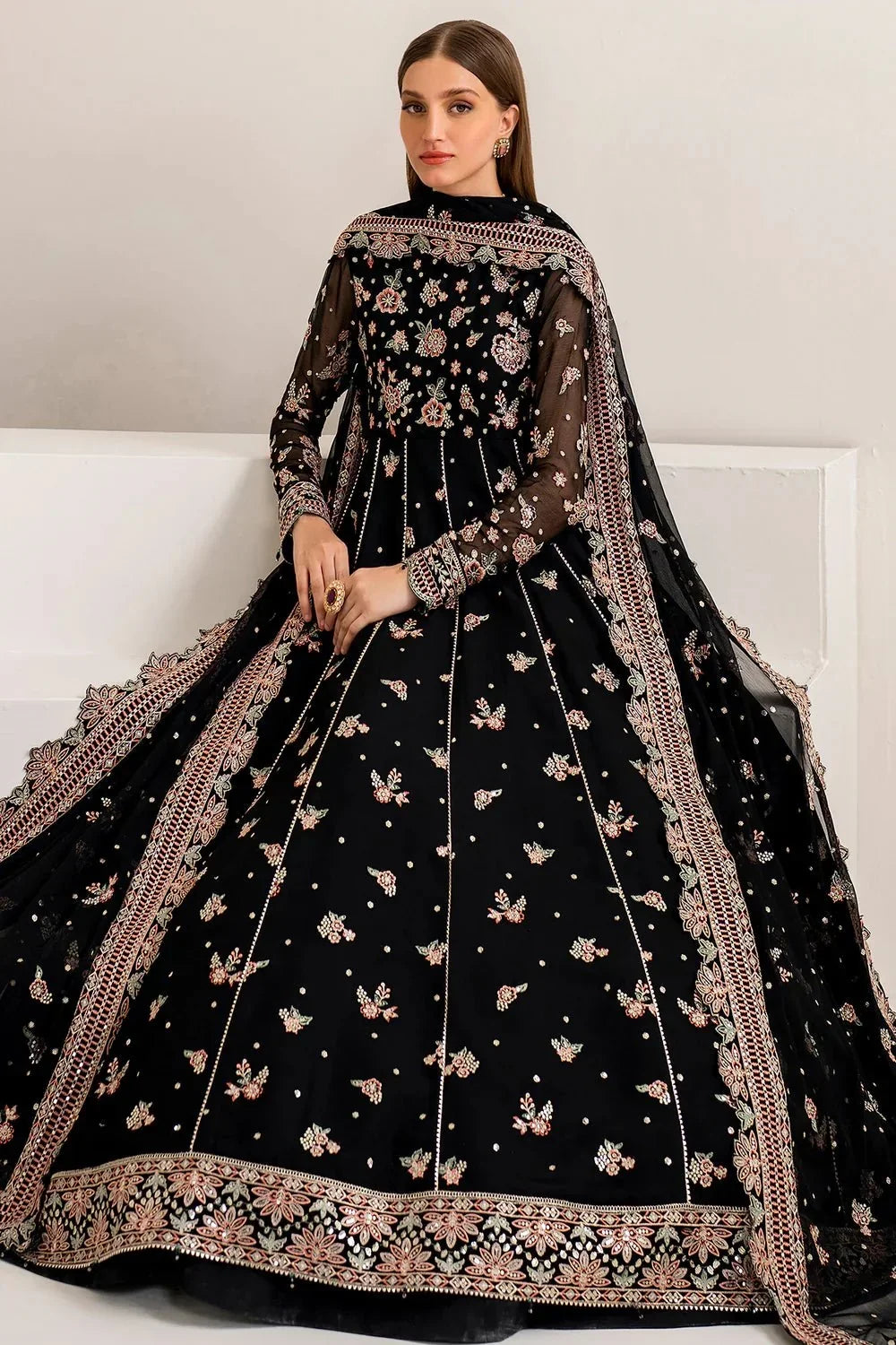 Opaline - NEW NAMAL PRET