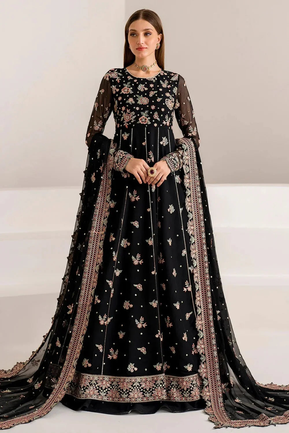 Opaline - NEW NAMAL PRET