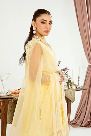 Ophelia - NEW NAMAL PRET