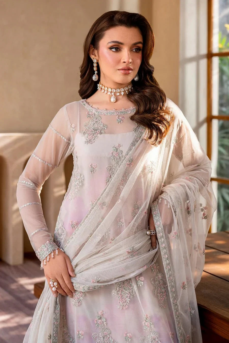 ORCHID - NEW NAMAL PRET