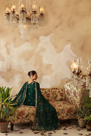 Parizay - Namal Pret