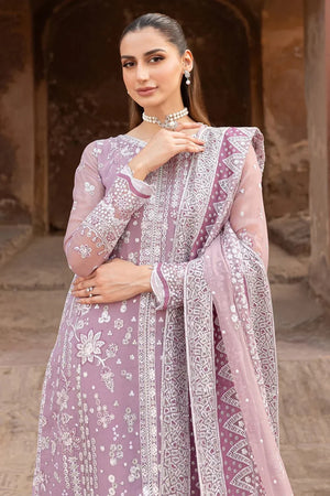 Pastel Mist - NEW NAMAL PRET