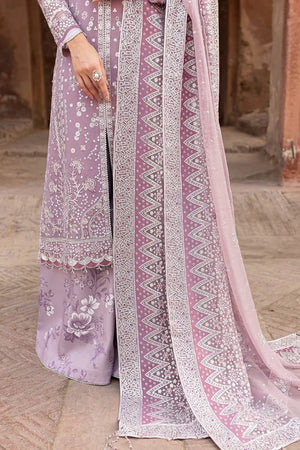 Pastel Mist - NEW NAMAL PRET