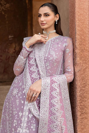 Pastel Mist - NEW NAMAL PRET