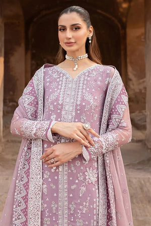 Pastel Mist - NEW NAMAL PRET