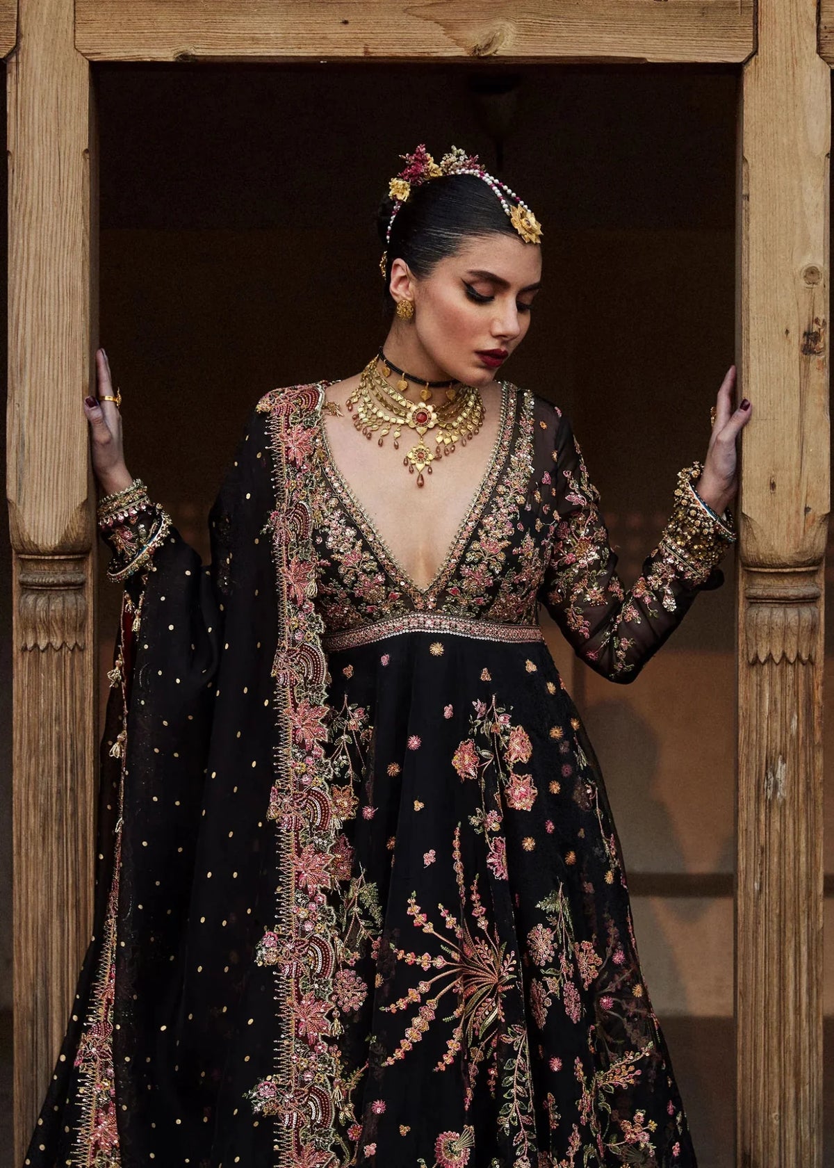 Pathaar - NEW NAMAL PRET
