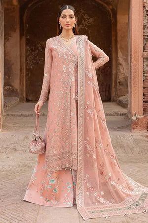 Peach Bell - NEW NAMAL PRET