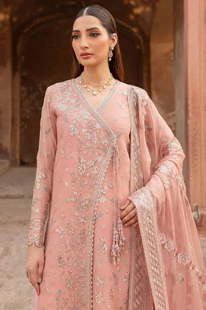 Peach Bell - NEW NAMAL PRET