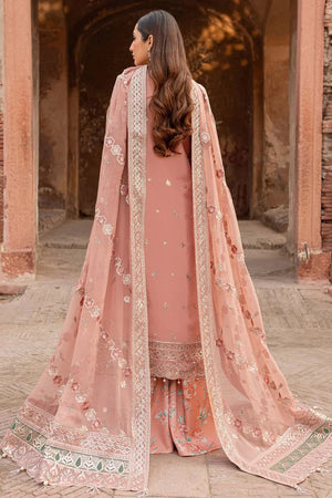 Peach Bell - NEW NAMAL PRET