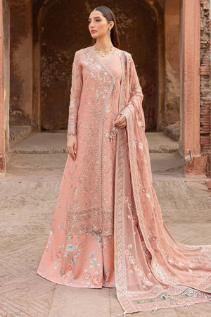 Peach Bell - NEW NAMAL PRET
