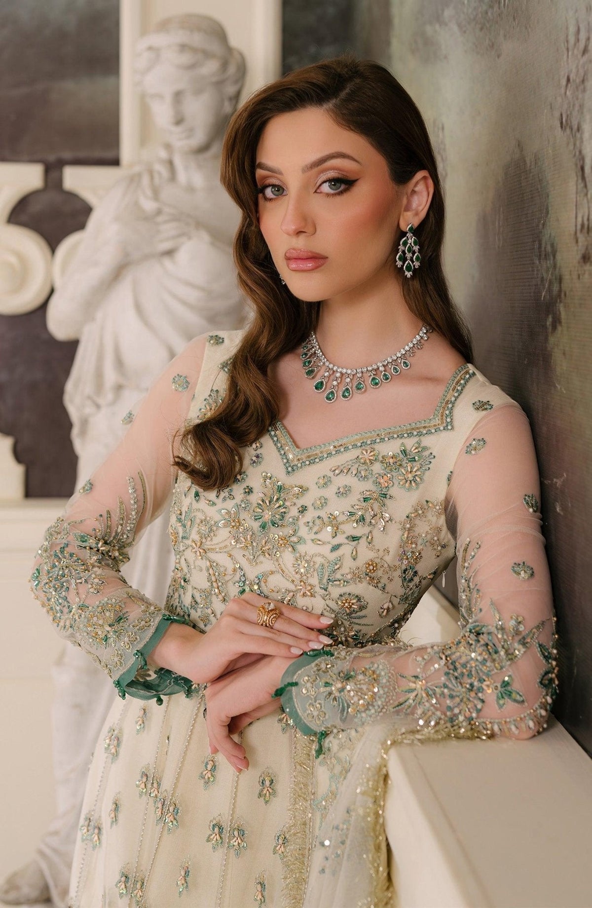 PEARL - NEW NAMAL PRET
