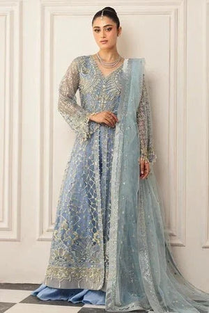Periwinkle - NEW NAMAL PRET