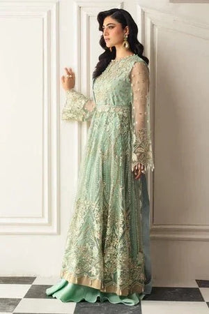 Pistachio - NEW NAMAL PRET