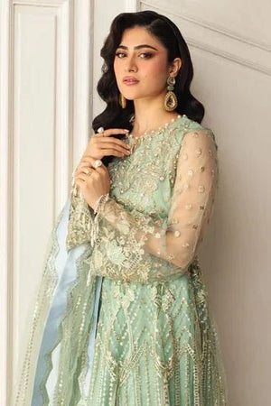 Pistachio - NEW NAMAL PRET