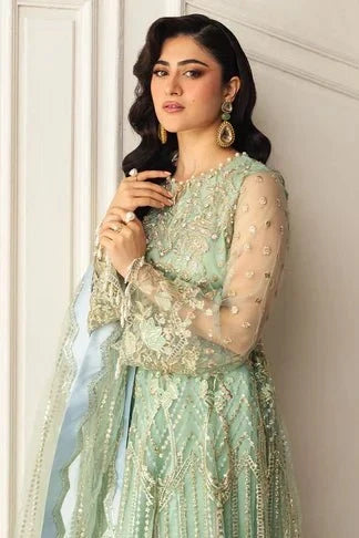Pistachio - NEW NAMAL PRET
