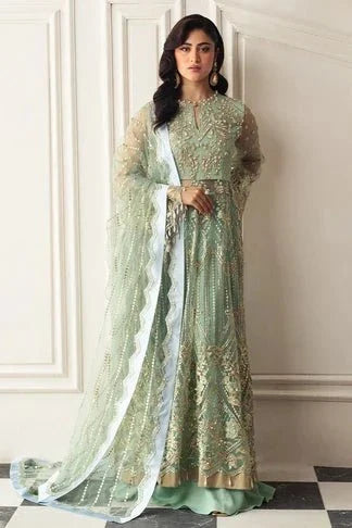 Pistachio - NEW NAMAL PRET