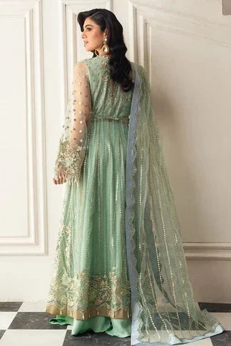 Pistachio - NEW NAMAL PRET