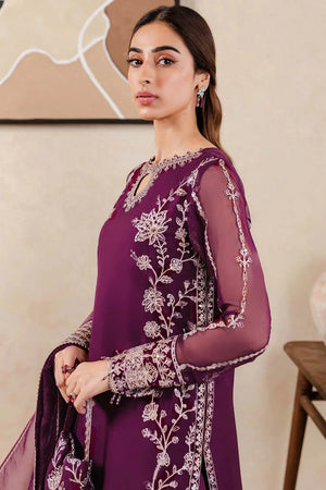 Plum Affair - NEW NAMAL PRET