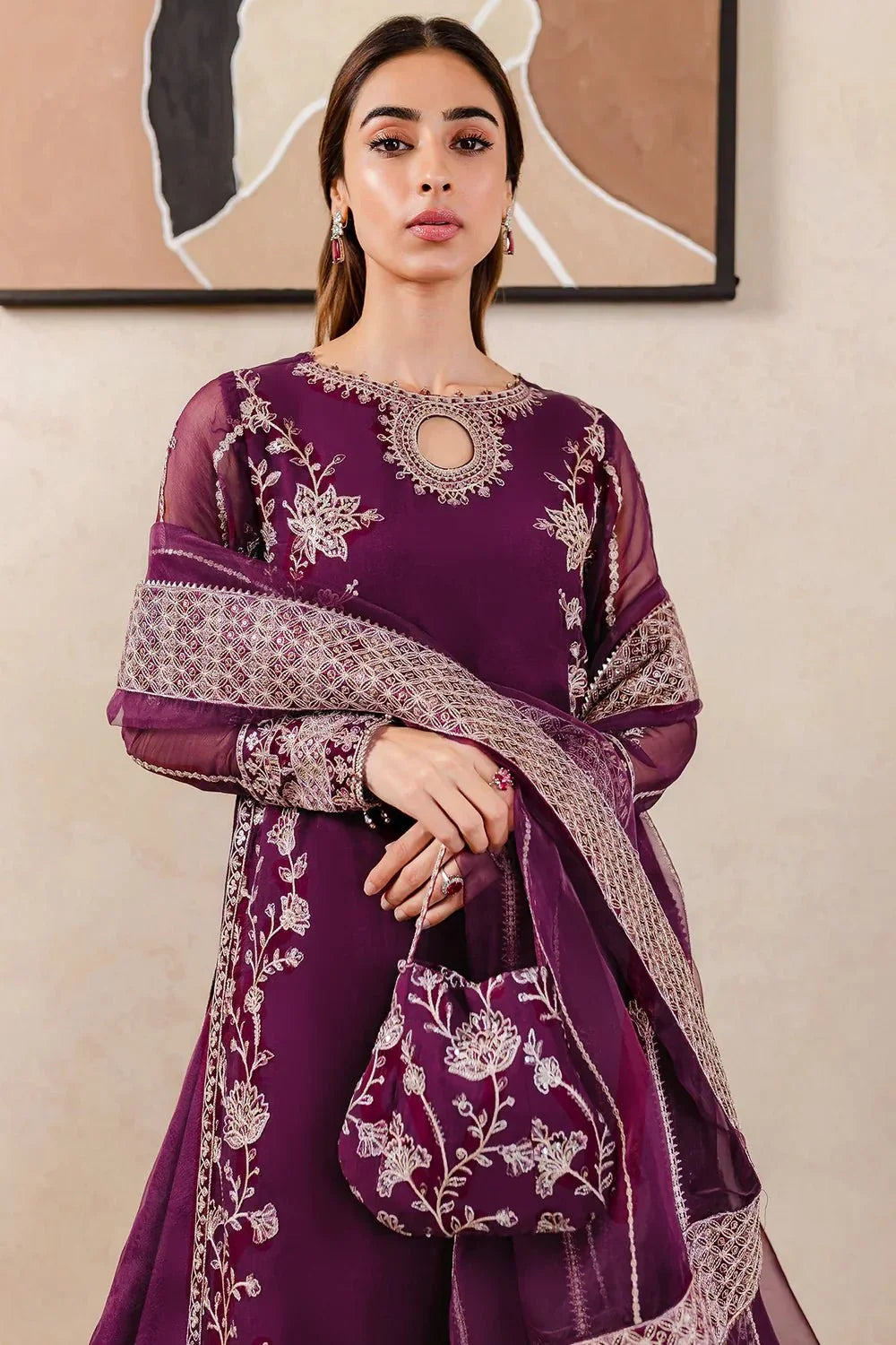 Plum Affair - NEW NAMAL PRET