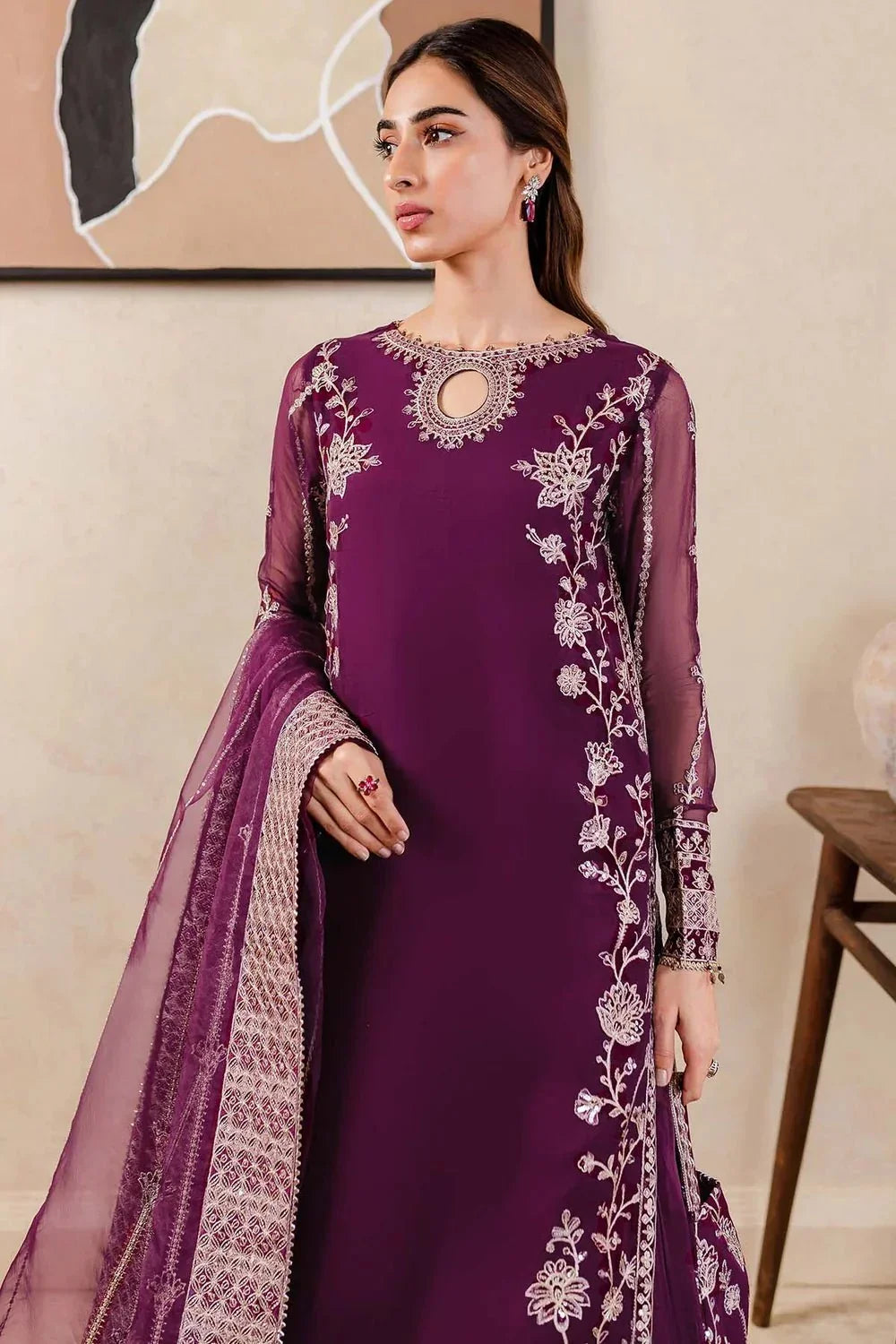 Plum Affair - NEW NAMAL PRET