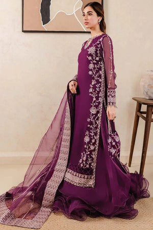 Plum Affair - NEW NAMAL PRET