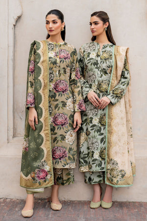 PRINTED VISCOSE UF - 728 - NEW NAMAL PRET