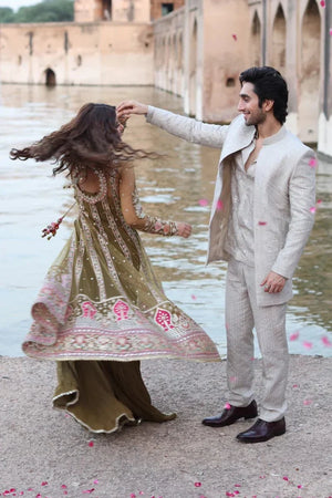 Rameesha SH - 01 - NEW NAMAL PRET
