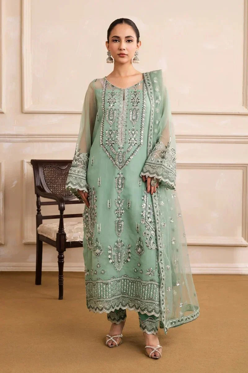 RANYA - MW40027 - NEW NAMAL PRET